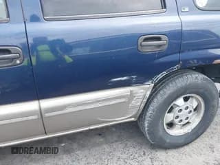 ✅ 2000 Chevrolet Tahoe LT • VIN: 1GNEK13T8YJ111341 • Лот: 43747866. Опубликован ранее на IAAI с пробегом 179 568 миль. Бесплатный доступ к архиву аукционных продаж из США и подробный отчёт об истории автомобиля на DreamBid. Изображение 6.