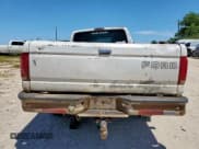 ✅ 1996 Ford F-350 • VIN: 1FTJW35F3TEA41313 • Lot: 65999645. Wystawiony na Copart z przebiegiem Nie podano. Bezpłatny archiwum sprzedaży aukcyjnych z USA i szczegółowy raport historii pojazdu na DreamBid. Zdjęcie 6.