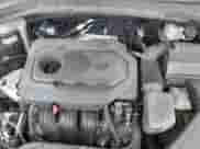 2020 Hyundai Santa Fe SE z VIN 5NMS23ADXLH248766, wystawiony jako IAAI lot #43296467 z przebiegiem 123 837 mil mil oraz . Historia ofert i sprzedaży dostępna na DreamBid. Obrazek 10.