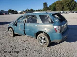 2008 Chevrolet Equinox LT с VIN 2CNDL53F886069300, выставлен на аукционе Copart как лот 75475164 с пробегом Не указан миль и Списание • Salvage title. История ставок и продаж доступна на DreamBid. Изображение 2.