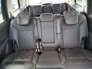 ✅ 2018 Mercedes-Benz GLS 550 • VIN: 4JGDF7DE6JB023783 • Lot: 81391215. Listed on Copart with 127,314 mi. Free auction sales archive from the USA and detailed vehicle history report at DreamBid. Image 10.