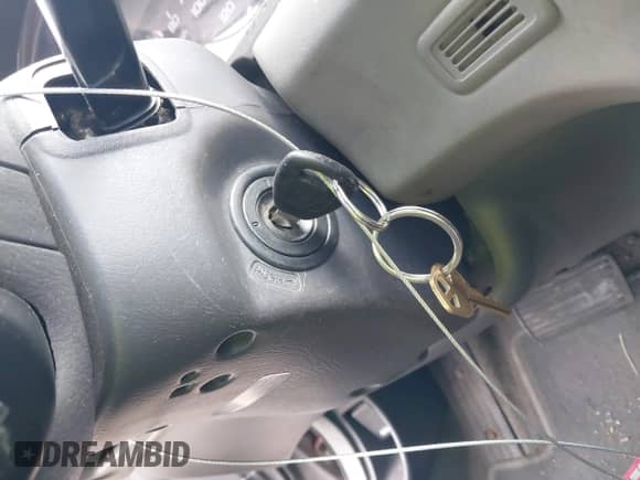 2000 Honda Accord EX с VIN 1HGCG1657YA079580, выставлен на аукционе IAAI как лот 42614740 с пробегом 211 481 миль миль и . История ставок и продаж доступна на DreamBid. Изображение 11.