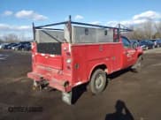 ✅ 2007 Chevrolet Silverado 2500HD Work Truck • VIN: 1GCHC24KX7E540924 • Lot: 47763785. Listed on Copart with 287,775 mi. Free auction sales archive from the USA and detailed vehicle history report at DreamBid. Image 3.