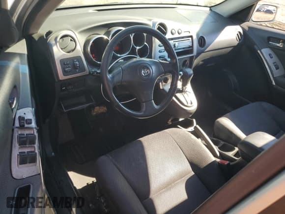 ✅ 2003 Toyota Matrix XR • VIN: 2T1KR32E93C119829 • Лот: 82461205. Опубликован ранее на Copart с пробегом 209 112 миль. Бесплатный доступ к архиву аукционных продаж из США и подробный отчёт об истории автомобиля на DreamBid. Изображение 8.