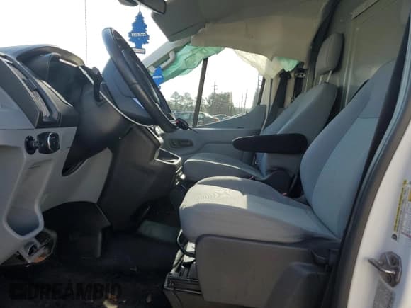 ✅ 2017 Ford Transit • VIN: 1FTYR2YM7HKB51963 • Лот: 54344645. Опубликован ранее на Copart с пробегом 142 825 миль. Бесплатный доступ к архиву аукционных продаж из США и подробный отчёт об истории автомобиля на DreamBid. Изображение 7.