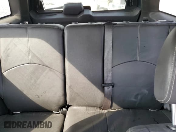 ✅ 2011 Mercury Mariner Premier • VIN: 4M2CN8H74BKJ01686 • Лот: 81103315. Опубликован ранее на Copart с пробегом 162 003 миль. Бесплатный доступ к архиву аукционных продаж из США и подробный отчёт об истории автомобиля на DreamBid. Изображение 10.