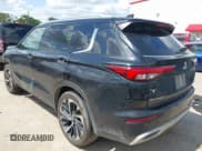✅ 2022 Mitsubishi Outlander SEL • VIN: JA4J3VA85NZ026684 • Lot: 42373927. Listed on IAAI with 74,827 mi. Free auction sales archive from the USA and detailed vehicle history report at DreamBid. Image 3.