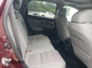 ✅ 2018 Honda CR-V EX-L • VIN: 2HKRW2H89JH698835 • Лот: 84199395. Опубликован ранее на Copart с пробегом 96 884 миль. Бесплатный доступ к архиву аукционных продаж из США и подробный отчёт об истории автомобиля на DreamBid. Изображение 11.