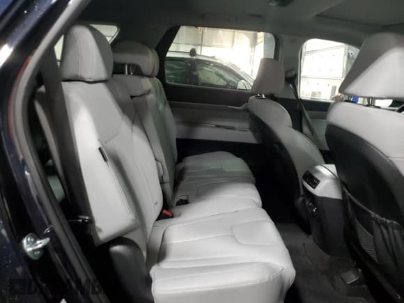 ✅ 2024 Hyundai Palisade SEL • VIN: KM8R4DGE6RU690536 • Лот: 80944234. Опубликован ранее на Copart с пробегом 13 643 миль. Бесплатный доступ к архиву аукционных продаж из США и подробный отчёт об истории автомобиля на DreamBid. Изображение 12.