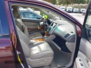 ✅ 2008 Lexus RX 350 • VIN: JTJHK31UX82854054 • Lot: 43510490. Listed on IAAI with 152,940 mi. Free auction sales archive from the USA and detailed vehicle history report at DreamBid. Image 5.