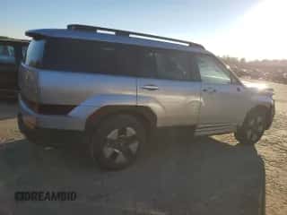 2024 Hyundai Santa Fe SEL с VIN 5NMP24G11RH016221, выставлен на аукционе Copart как лот 85905094 с пробегом 1 892 миль миль и Списание • Salvage title. История ставок и продаж доступна на DreamBid. Изображение 3.