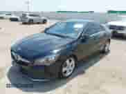 2019 Mercedes-Benz CLA 250 with VIN WDDSJ4EB4KN739780, listed as a IAAI auction lot 42896311 with 131,804 mi miles and . Bid and sale history available at DreamBid. Image 18.