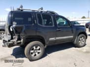 ✅ 2011 Nissan Xterra X • VIN: 5N1AN0NW9BC518172 • Lot: 52977765. Listed on Copart with 153,293 mi. Free auction sales archive from the USA and detailed vehicle history report at DreamBid. Image 3.