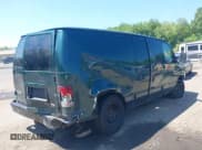 ✅ 2008 Ford Econoline Cargo Commercial • VIN: 1FTNE24W98DA60204 • Lot: 42508766. Listed on IAAI with 163,270 mi. Free auction sales archive from the USA and detailed vehicle history report at DreamBid. Image 4.