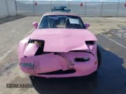 ✅ 1993 Mazda MX-5 Miata • VIN: JM1NA3519P1418681 • Lot: 41741615. Wystawiony na IAAI z przebiegiem 115 379 mil. Bezpłatny archiwum sprzedaży aukcyjnych z USA i szczegółowy raport historii pojazdu na DreamBid. Zdjęcie 6.