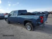 ✅ 2024 Chevrolet Silverado 3500 • VIN: 1GC5YSE71RF278965 • Lot: 85278564. Listed on Copart with 6,239 mi. Free auction sales archive from the USA and detailed vehicle history report at DreamBid. Image 2.