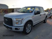 ✅ 2017 Ford F-150 XLT • VIN: 1FTEW1CP2HKE14190 • Лот: 43489253. Опубликован ранее на IAAI с пробегом 67 950 миль. Бесплатный доступ к архиву аукционных продаж из США и подробный отчёт об истории автомобиля на DreamBid. Изображение 18.