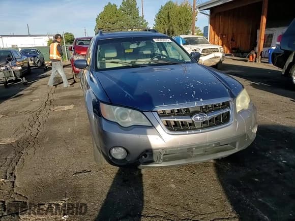 ✅ 2008 Subaru Outback Limited • VIN: 4S4BP62C487364838 • Lot: 84045975. Wystawiony na Copart z przebiegiem 164 972 mil. Bezpłatny archiwum sprzedaży aukcyjnych z USA i szczegółowy raport historii pojazdu na DreamBid. Zdjęcie 13.