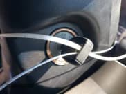 ✅ 2012 Mitsubishi Galant FE • VIN: 4A32B2FF6CE006769 • Lot: 43049877. Listed on IAAI with 225,006 mi. Free auction sales archive from the USA and detailed vehicle history report at DreamBid. Image 11.