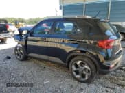 ✅ 2024 Hyundai Venue SEL • VIN: KMHRC8A3XRU329358 • Lot: 69918474. Listed on Copart with 1,021 mi. Free auction sales archive from the USA and detailed vehicle history report at DreamBid. Image 2.