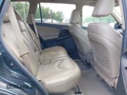 ✅ 2012 Toyota RAV4 Limited • VIN: 2T3DK4DVXCW075412 • Лот: 42193053. Опубликован ранее на IAAI с пробегом 167 494 миль. Бесплатный доступ к архиву аукционных продаж из США и подробный отчёт об истории автомобиля на DreamBid. Изображение 8.