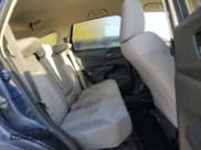 ✅ 2015 Honda CR-V SE • VIN: 2HKRM4H45FH115473 • Lot: 86075825. Listed on Copart with Not provided. Free auction sales archive from the USA and detailed vehicle history report at DreamBid. Image 11.