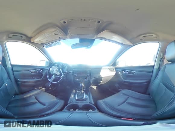 ✅ 2018 Nissan Rogue SL • VIN: JN8AT2MT3JW465094 • Lot: 87316414. Wystawiony na Copart z przebiegiem 147 815 mil. Bezpłatny archiwum sprzedaży aukcyjnych z USA i szczegółowy raport historii pojazdu na DreamBid. Zdjęcie 14.