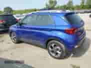 2022 Hyundai Venue SEL с VIN KMHRC8A36NU149773, выставлен на аукционе Copart как лот 71122834 с пробегом 14 455 миль миль и Списание • Salvage title. История ставок и продаж доступна на DreamBid. Изображение 2.
