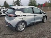 ✅ 2023 Chevrolet Bolt EV 1LT • VIN: 1G1FW6S07P4180940 • Lot: 90068255. Listed on Copart with 32,328 mi. Free auction sales archive from the USA and detailed vehicle history report at DreamBid. Image 3.