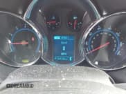 ✅ 2014 Chevrolet Cruze 1LT • VIN: 1G1PC5SB5E7140456 • Lot: 43527056. Listed on IAAI with 45,788 mi. Free auction sales archive from the USA and detailed vehicle history report at DreamBid. Image 7.