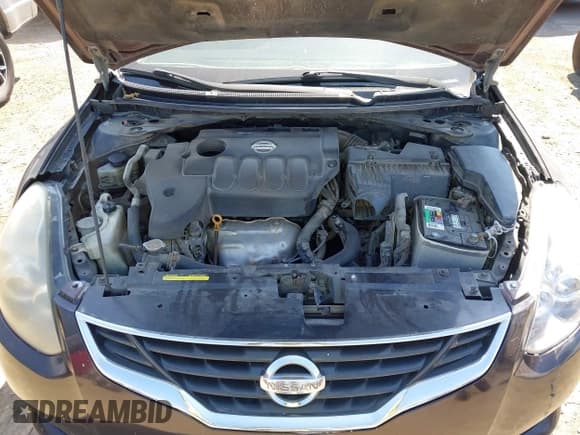 ✅ 2012 Nissan Altima S • VIN: 1N4AL2EP7CC174685 • Лот: 43468003. Опубликован ранее на IAAI с пробегом 146 932 миль. Бесплатный доступ к архиву аукционных продаж из США и подробный отчёт об истории автомобиля на DreamBid. Изображение 10.