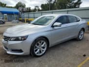 ✅ 2016 Chevrolet Impala LT • VIN: 2G1115S36G9205692 • Lot: 80123905. Wystawiony na Copart z przebiegiem 219 270 mil. Bezpłatny archiwum sprzedaży aukcyjnych z USA i szczegółowy raport historii pojazdu na DreamBid. Zdjęcie 1.