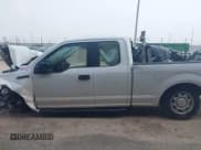 ✅ 2019 Ford F-150 XLT • VIN: 1FTEX1C56KFC20452 • Лот: 41693527. Опубликован ранее на IAAI с пробегом Не указан. Бесплатный доступ к архиву аукционных продаж из США и подробный отчёт об истории автомобиля на DreamBid. Изображение 13.