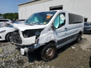 ✅ 2016 Ford Transit XLT • VIN: 1FMZK1YM4GKA00446 • Lot: 65953004. Wystawiony na Copart z przebiegiem Nie podano. Bezpłatny archiwum sprzedaży aukcyjnych z USA i szczegółowy raport historii pojazdu na DreamBid. Zdjęcie 1.