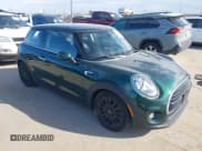 ✅ 2018 MINI Hardtop Cooper • VIN: WMWXP5C55J3C65351 • Lot: 41346510. Listed on IAAI with 61,964 mi. Free auction sales archive from the USA and detailed vehicle history report at DreamBid. Image 1.