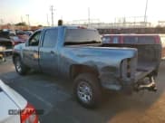 ✅ 2011 Chevrolet Silverado 1500 LS • VIN: 3GCPCREA3BG169102 • Lot: 72176044. Wystawiony na Copart z przebiegiem 126 993 mil. Bezpłatny archiwum sprzedaży aukcyjnych z USA i szczegółowy raport historii pojazdu na DreamBid. Zdjęcie 2.