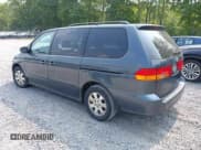 ✅ 2004 Honda Odyssey EX-L • VIN: 5FNRL18954B131780 • Lot: 42927575. Listed on IAAI with 169,965 mi. Free auction sales archive from the USA and detailed vehicle history report at DreamBid. Image 3.