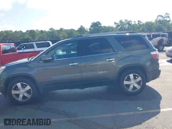 ✅ 2011 GMC Acadia SLT2 • VIN: 1GKKRSED3BJ171624 • Lot: 42905003. Wystawiony na IAAI z przebiegiem 265 489 mil. Bezpłatny archiwum sprzedaży aukcyjnych z USA i szczegółowy raport historii pojazdu na DreamBid. Zdjęcie 14.