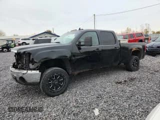 ✅ 2008 GMC Sierra 2500HD SLE1 • VIN: 1GTHK23678F172804 • Lot: 89901185. Wystawiony na Copart z przebiegiem 230 851 mil. Bezpłatny archiwum sprzedaży aukcyjnych z USA i szczegółowy raport historii pojazdu na DreamBid. Zdjęcie 1.