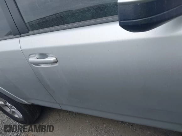 ✅ 2023 Toyota 4Runner SR5 • VIN: JTEMU5JR7P6192049 • Lot: 42184790. Listed on IAAI with 20,549 mi. Free auction sales archive from the USA and detailed vehicle history report at DreamBid. Image 14.