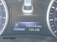 ✅ 2017 Infiniti Q50 Sport • VIN: JN1CV7AP9HM642629 • Лот: 41370861. Опубликован ранее на IAAI с пробегом 108 924 миль. Бесплатный доступ к архиву аукционных продаж из США и подробный отчёт об истории автомобиля на DreamBid. Изображение 15.