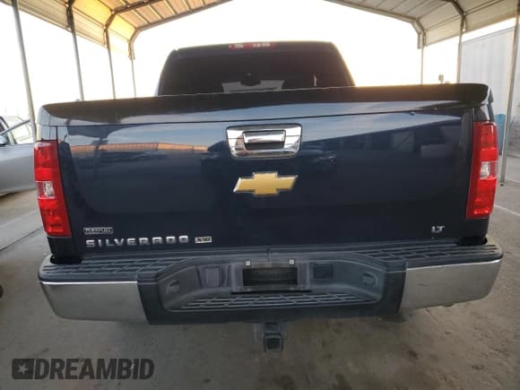 ✅ 2012 Chevrolet Silverado 1500 • VIN: 1GCPCSE7XCF165532 • Лот: 86780984. Опубликован ранее на Copart с пробегом 148 080 миль. Бесплатный доступ к архиву аукционных продаж из США и подробный отчёт об истории автомобиля на DreamBid. Изображение 6.