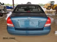 ✅ 2003 Hyundai Elantra GLS • VIN: KMHDN45D53U645385 • Lot: 60570895. Wystawiony na Copart z przebiegiem 129 315 mil. Bezpłatny archiwum sprzedaży aukcyjnych z USA i szczegółowy raport historii pojazdu na DreamBid. Zdjęcie 6.