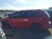 ✅ 2017 Dodge Journey Crossroad Plus • VIN: 3C4PDCGB8HT705493 • Лот: 42497664. Опубликован ранее на IAAI с пробегом 170 556 миль. Бесплатный доступ к архиву аукционных продаж из США и подробный отчёт об истории автомобиля на DreamBid. Изображение 14.