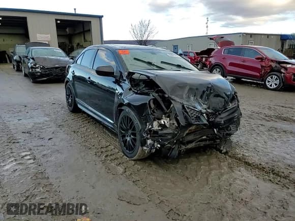 ✅ 2011 Suzuki Kizashi SLS Sport • VIN: JS2RF9A81B6110284 • Лот: 86861714. Опубликован ранее на Copart с пробегом Не указан. Бесплатный доступ к архиву аукционных продаж из США и подробный отчёт об истории автомобиля на DreamBid. Изображение 11.