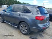 ✅ 2011 Acura MDX Advance • VIN: 2HNYD2H53BH527168 • Lot: 42176437. Wystawiony na IAAI z przebiegiem 118 934 mil. Bezpłatny archiwum sprzedaży aukcyjnych z USA i szczegółowy raport historii pojazdu na DreamBid. Zdjęcie 3.