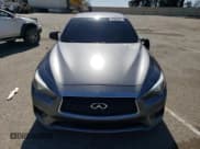 ✅ 2020 Infiniti Q50 Pure • VIN: JN1EV7AP5LM200190 • Lot: 48385695. Wystawiony na Copart z przebiegiem 47 861 mil. Bezpłatny archiwum sprzedaży aukcyjnych z USA i szczegółowy raport historii pojazdu na DreamBid. Zdjęcie 5.