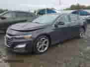 2023 Chevrolet Malibu LT z VIN 1G1ZD5ST7PF162112, wystawiony jako Copart lot #85826145 z przebiegiem 93 691 mil mil oraz Nie do naprawy • Non repairable. Historia ofert i sprzedaży dostępna na DreamBid. Obrazek 1.