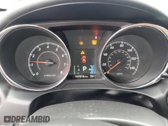 2019 Mitsubishi Outlander ES z VIN JA4AP3AU7KU006984, wystawiony jako Copart lot #82067625 z przebiegiem 107 814 mil mil oraz Nie do naprawy • Non repairable. Historia ofert i sprzedaży dostępna na DreamBid. Obrazek 9.