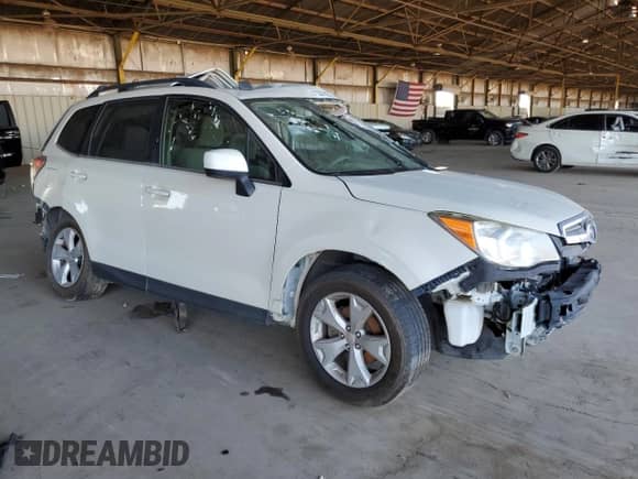 2015 Subaru Forester Premium с VIN JF2SJADC8FG533019, выставлен на аукционе Copart как лот 71331835 с пробегом 137 365 миль миль и Чистый • Clean title. История ставок и продаж доступна на DreamBid. Изображение 4.